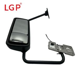 Espejo retrovisor lateral con calentador para camión, montaje para puerta del conductor LH, para Century, Colombia, gran oferta - Product Image 3