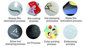 Boîte à double insertion en carton ondulé personnalisée pour l'emballage des produits, imprimée avec des matériaux respectueux de l'environnement - Product Image 5