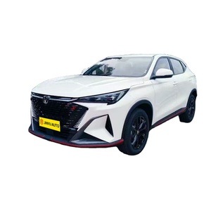 รถยนต์มือสอง Changan X5 Plus Pioneer Edition SUV เกียร์อัตโนมัติ 1.5T DCT  ขายดี รถใช้แล้ว หุ้มหนังเทียม พวงมาลัยซ้าย เครื่องยนต์เบนซิน - Product Image 1