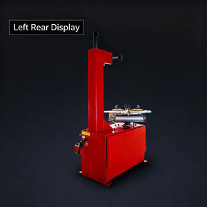 Mesin Pengganti Ban Swing Arm Berkualitas Tinggi 10-22 inci, Populer, Mobile, Digunakan di Bengkel Ban Mobil - Product Image 6