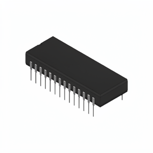 28 DIP Authorized Distributor Embedded COP8SGE728N8 Electronic Circuit Components - Product Image 1