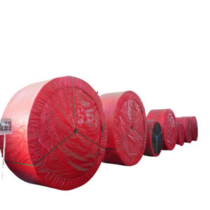 Sabuk konveyor karet tahan lama asam kualitas tinggi dengan standar internasional - Product Image 2