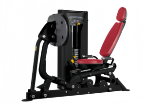 آلة إختراق الساق الاحترافية ، آلة ضغط العجل ، سوبر سكات ، كمال الأجسام - Product Image 2