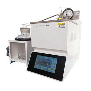 Vapour Pressure Oil Tester für Erdöl produkte <span class=keywords><strong>ASTM</strong></span> <span class=keywords><strong>D323</strong></span> Volatilität prüfgeräte - Product Image 2