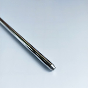 Yep Premium 7" Ultra-Fine Fiber DIY OEM Industrial Flooring Bubble Removing Plastic Handle <strong>Spike</strong> <strong>Roller</strong> - Product Image 5