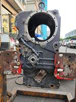 Composants de machines d'ingénierie Grader PY180 SG18-3 PY190C-5 GR180 GR165 Transmission WG180 YD13