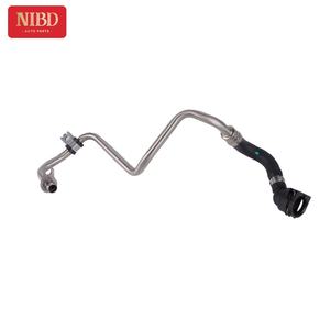 Manguera de retorno de refrigerante del turbocompresor 11537643226 NIBD para BMW F20 <span class=keywords><strong>F30</strong></span> F35 G20 G30 G31 G38 G11 G12 G01 G08- - Product Image 5