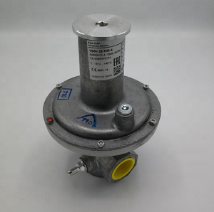 Válvulas de seguridad originales Kromschroder VSBV 25R40-4 de gran venta para aliviar breves sobretensiones en sistemas de control 25R40-4 Nuevas - Product Image 6