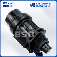 Sensores automáticos 90148828 96179944 Sensor de velocidad de transmisión 96213551 para Daewoo Lanos Nubira Chevrolet Aveo VSS048