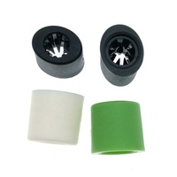 Boutons-pression jetables et fermoirs coulissants pour bracelets