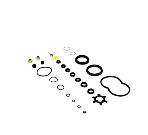 Nuevo kit completo de reparación de sellos para GM <span class=keywords><strong>Hydroboost</strong></span> Exact Duplicate para GM 2771004 VA302 y para Ford - Product Image 2