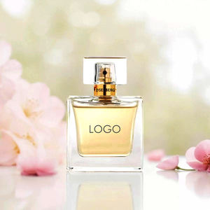 Perfume <span class=keywords><strong>de</strong></span> mujer ODM/OEM con logotipo <span class=keywords><strong>de</strong></span> agua personalizado, nuevas fragancias baratas, Rosa perfumada, agua <span class=keywords><strong>de</strong></span> pafume totalmente personalizable - Product Image 3