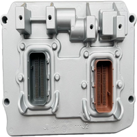 Unidad de Control del Motor Diésel Programable, Placa de Computadora de Repuesto para Vehículo Cm2450 5572391 Ecm Compatible con Cummins