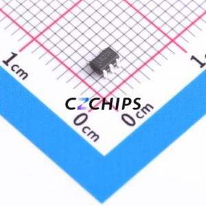 Regulador lineal (LDO) PMIC, Chip IC de circuito integrado, original y nuevo, SOT-23-5, 1 de 2, 2 - Product Image 1