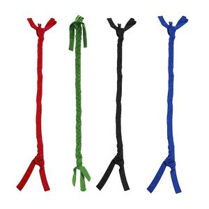 Horshi. Bolsas elásticas <span class=keywords><strong>de</strong></span> <span class=keywords><strong>cola</strong></span> <span class=keywords><strong>de</strong></span> 3 tubos para caballos Bolsa <span class=keywords><strong>de</strong></span> <span class=keywords><strong>cola</strong></span> <span class=keywords><strong>de</strong></span> <span class=keywords><strong>caballo</strong></span> trenzada ligera que mantiene la <span class=keywords><strong>cola</strong></span> <span class=keywords><strong>de</strong></span> su <span class=keywords><strong>caballo</strong></span> limpia - Product Image 6