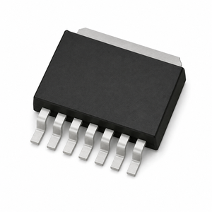 ทรานซิสเตอร์ของแท้ใหม่และของแท้รุ่น IPB019N08N3GATMA1 PG-TO263-7 ชิ้นส่วนอิเล็กทรอนิกส์ - Product Image 1
