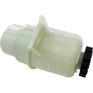 Le bidon d'huile et la coupelle de pompe de direction assistée 68081035AA conviennent aux modèles Chrysler Dodge - Product Image 2