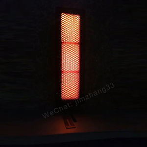 Quemador de cerámica de gas infrarrojo de alta calidad, quemador de gas catalítico infrarrojo - Product Image 6