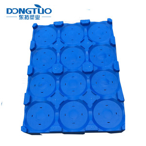 Bốn cách nhập nước <span class=keywords><strong>Pallet</strong></span> cho 5 gallon nước <span class=keywords><strong>12</strong></span> chai nhựa <span class=keywords><strong>Pallet</strong></span> - Product Image 2