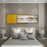 Panneau mural en PVC imperméable effet marbre pour salle de bain, douche, salon, hôpital, hôtel, école, panneaux muraux décoratifs modernes pour l'intérieur