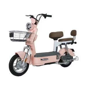 Ciclomotor eléctrico para adultos 2024, bicicleta eléctrica <span class=keywords><strong>con</strong></span> batería de gran capacidad motorizada barata de 48V a la <span class=keywords><strong>venta</strong></span> - Product Image 4