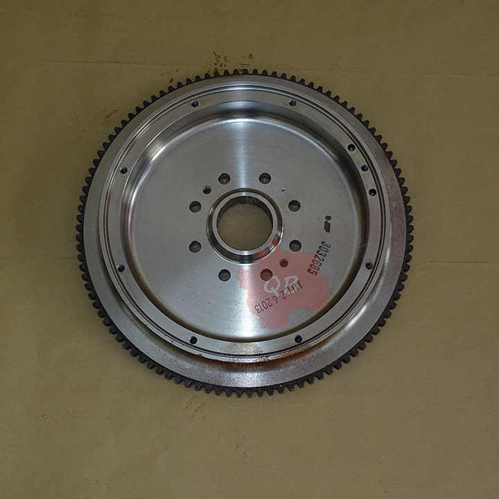Cummins ISM11 qsm11 engine flywheel 3032685 3027537| Alibaba.com