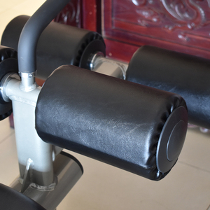 Chaise de musculation en acier pour <span class=keywords><strong>abdominaux</strong></span>, banc réglable pour entraînement <span class=keywords><strong>oblique</strong></span>, équipement de gym unisexe pour <span class=keywords><strong>exercices</strong></span> à domicile - Product Image 6