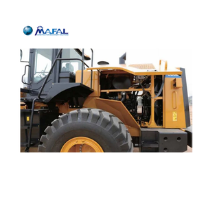 รถตักขนาดใหญ่<span class=keywords><strong>8T</strong></span> 680D Sem680รถใหม่จากประเทศจีน - Product Image 5