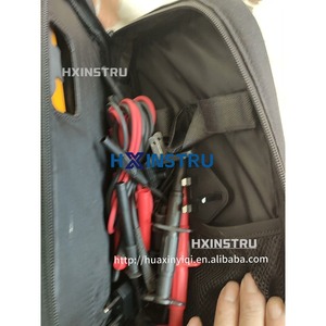 Verificador de Señales de Proceso 753 con Pantalla de Alto Brillo y Envío Rápido hx - Product Image 5