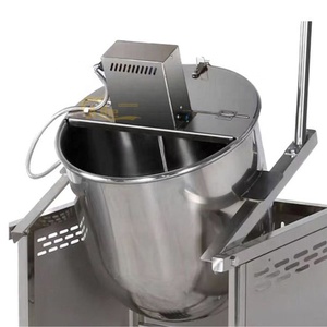 Máquina Comercial Vertical para Hacer <span class=keywords><strong>Palomitas</strong></span> de Maíz Esféricas <span class=keywords><strong>con</strong></span> Calentamiento a Gas <span class=keywords><strong>y</strong></span> Sabor a <span class=keywords><strong>Mantequilla</strong></span>, Pequeña - Product Image 4