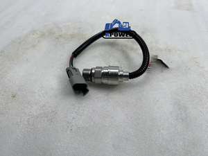 14520105 11213311 Faisceau de câbles pour excavatrice EC210B EC240B EC290B, assemblage de câbles de tableau de bord - Product Image 5