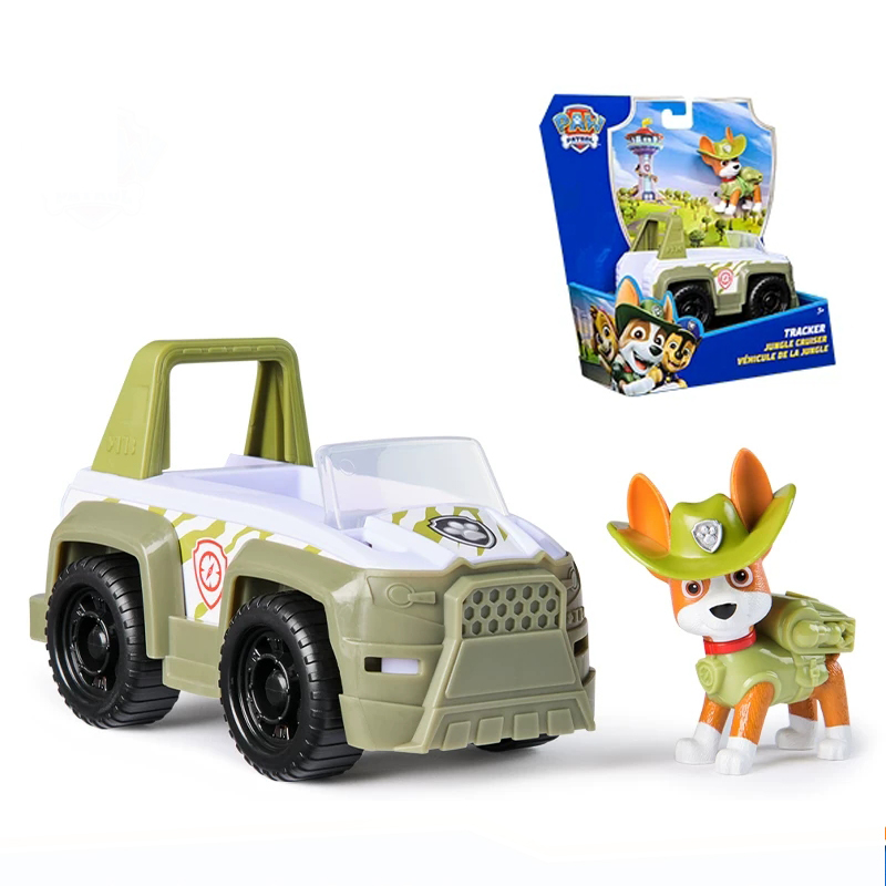 Traceur PAWPatrol