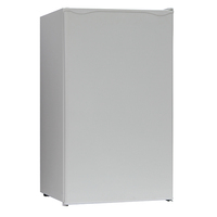 Offre Spéciale BC-90 220V/115V Petit Réfrigérateur à Porte Simple, Mini Frigo d'Hôtel pour la Maison