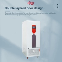 Sistema de Control Inteligente con Múltiples Configuraciones para Seguridad y Cámara de Pruebas Extensible de Laboratorio Opcional