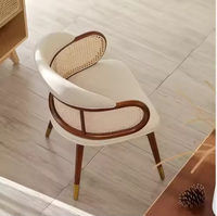 2026 Neues Modisches Design Minimalistische Esszimmermöbel Hochwertiges Material für Esszimmer und Küche