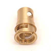 Service d'usinage CNC, acier inoxydable haute précision 201, 202, 303, 304, 316. Usinage CNC, perçage