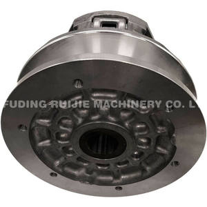 Embrayage de VTT pour embrayage d'entraînement primaire Arctic Cat M, F, XF 500, 800, <span class=keywords><strong>Sno</strong></span> <span class=keywords><strong>Pro</strong></span> 0746-435 - Product Image 6