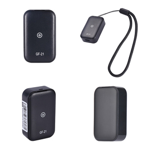 Mini rastreador y localizador <span class=keywords><strong>GPS</strong></span> inteligente para mascotas, <span class=keywords><strong>GPS</strong></span>/WIFI/LBS con aplicación IOS/Android y vista de seguimiento de PC, 1 año de garantía, 1 año de garantía, 2 unidades - Product Image 5