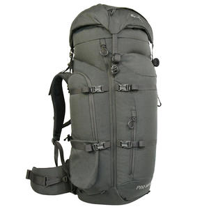 Sac à dos de randonnée Gaf Pro 80L gris en nylon 500D avec cadre en fibre de carbone, sac de chasse unisexe, été 2023 - Product Image 1