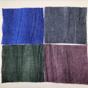 Gạc Mềm Nếp Gấp Vải Lanh - Product Image 3