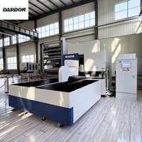 Máquina de Doblado Flexible Servoeléctrica Smart Bend Center de 2000 mm para Fabricación de Paneles Eléctricos, Cajas y Chapas Metálicas
