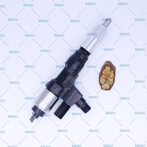 Inyectores de Combustible para Automóvil ERIKC 0950006590, Inyector de Bomba de Aceite <span class=keywords><strong>095000</strong></span>-6594, <span class=keywords><strong>095000</strong></span> <span class=keywords><strong>6593</strong></span> para Denso - Product Image 5