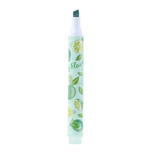 Phim hoạt hình Highlighter công suất cao hai kết thúc đánh dấu kẹo loạt <span class=keywords><strong>highlighters</strong></span> - Product Image 6