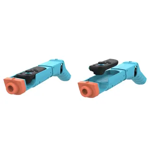 Contrôleur jeu de tir pour Nintendo Switch 2 Switch2 gauche droite jeu fusil de chasse pistolet poignée sens - Product Image 3