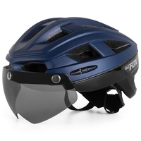 Missfox — casque de vélo de montagne, sécurité d'équitation, pour adultes, prix d'usine, promo