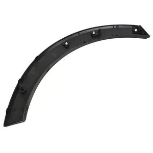 Panel de moldura de arco de rueda para Ford Transit Mk8 2014-2022, cubierta protectora de plástico a presión - Product Image 5