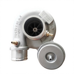 高品质涡轮增压器 821402-0007 821402-0006 FR3E-9G438C-AA FR3E9G438CAA FR3E9G438CC 5322529 2318260 2106406 FR3E9G438CE - Product Image 2