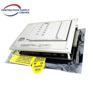 Vente flash - Moniteur de température analogique à six canaux Bently Nevada 3300/35 79492-01 - Product Image 3