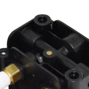 Compresor de Suspensión Neumática en Perfecto Estado 37206864215 37206789450 para Modelos BMW Serie 7 F01 F02 740 750 760 - Product Image 2