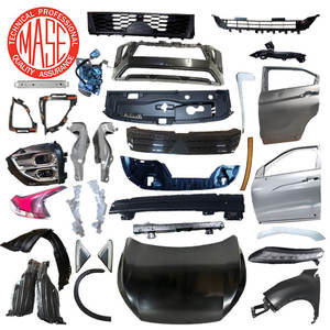 Capó de Alta Calidad MASE para <span class=keywords><strong>Eclipse</strong></span> Cross 2022 2023 2024 2025, Precio de Fábrica, <span class=keywords><strong>Kit</strong></span> de Carrocería - Product Image 4